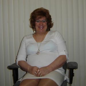 Profile picture of NancyGray