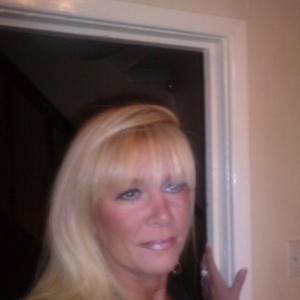 Profile picture of BlondIvy