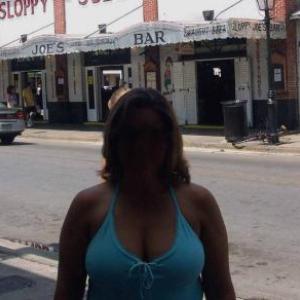 Profile picture of Angelique