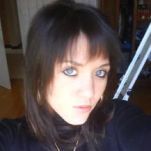 Profile picture of Kerri-Ann91