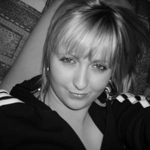 Profile picture of RomanianBlonde