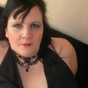 Profile picture of gothicqueen