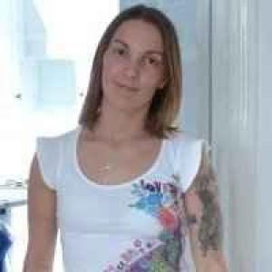 Profile picture of OutdoorChick