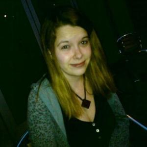 Profile picture of Shybutsweet