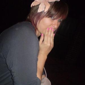 Profile picture of Come-fly-me