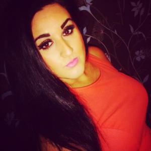 Profile picture of Darkhottie95