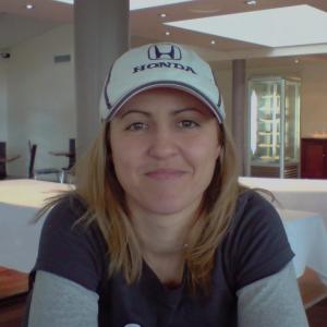 Profile picture of Golfinggal