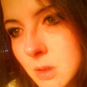 Profile picture of Bushy-Kate