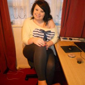 Profile picture of LovableAmelia