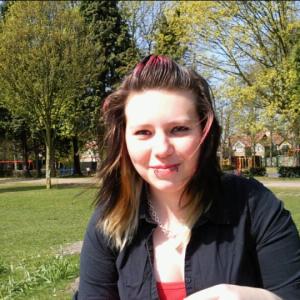 Profile picture of CuppaCakes
