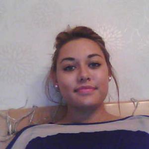 Profile picture of CuteOphelia
