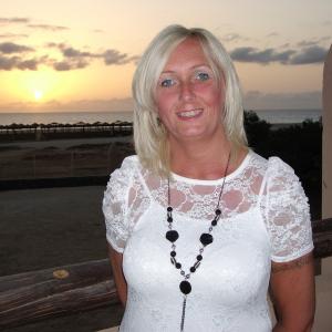 Profile picture of LadyAmy