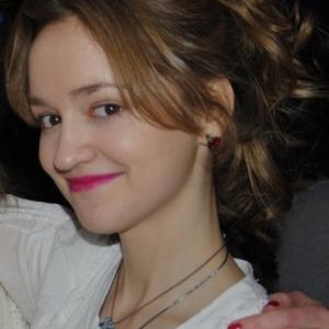 Profile picture of iam2shy