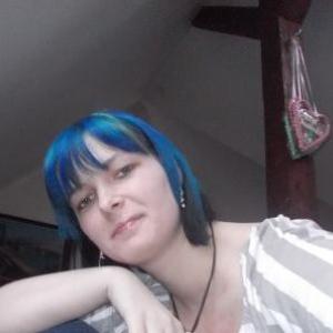 Profile picture of Smurfsarah