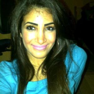 Profile picture of Mirrian