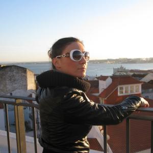 Profile picture of Daredevil-Dana