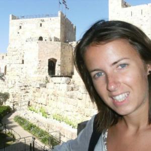 Profile picture of ActiveGirl