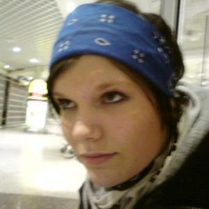 Profile picture of SecretNancy