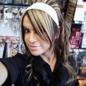 Profile picture of Latinluscious