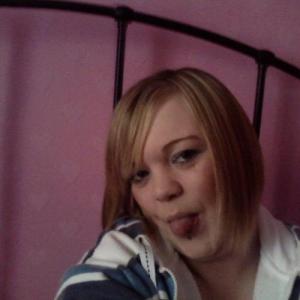 Profile picture of just-a-little-crazy