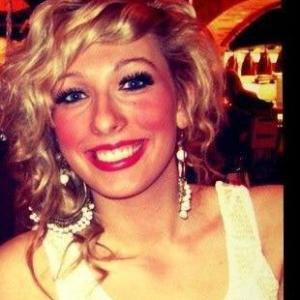 Profile picture of CheekyLilly