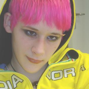 Profile picture of Adrenalinerush88