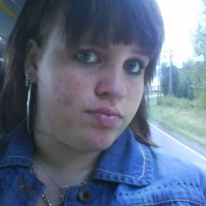 Profile picture of Penelope-B