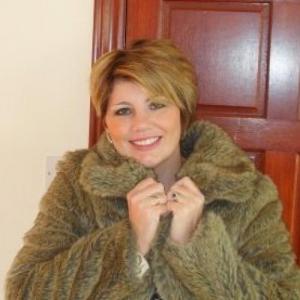 Profile picture of Freya