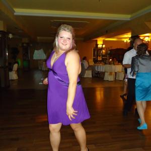 Profile picture of CadburyGirl