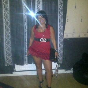 Profile picture of CheekyEmma