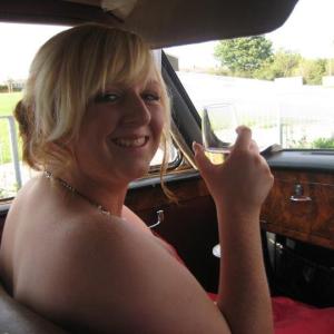 Profile picture of CadillacSally