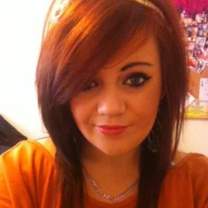Profile picture of Alicein