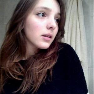 Profile picture of ShyMartha