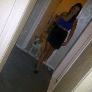 Profile picture of Rhiannon