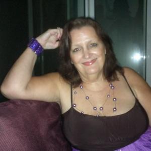 Profile picture of GyspyLady