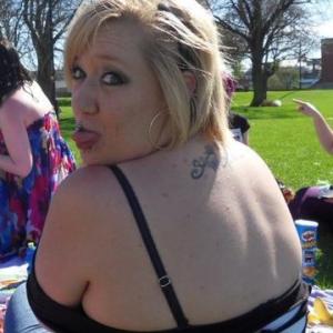 Profile picture of RebelPrincess