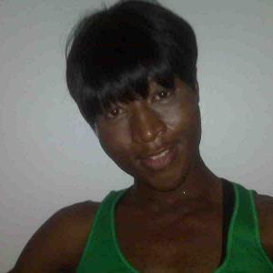 Profile picture of WilmaHunter83