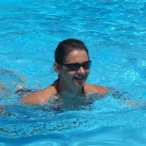 Profile picture of SophieSwims