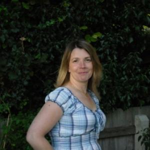 Profile picture of DebbieDelicious