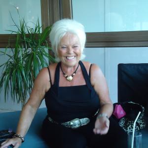 Profile picture of OldTownGirl