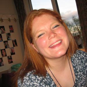 Profile picture of Theadora