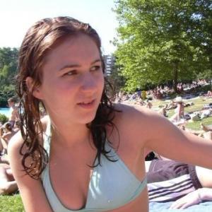 Profile picture of Jennifer83